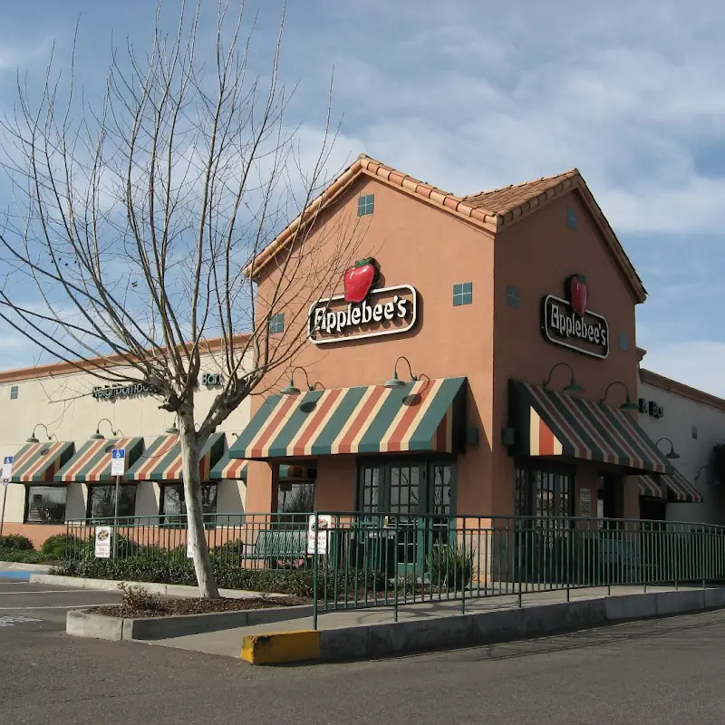 Applebee's Grill + Bar