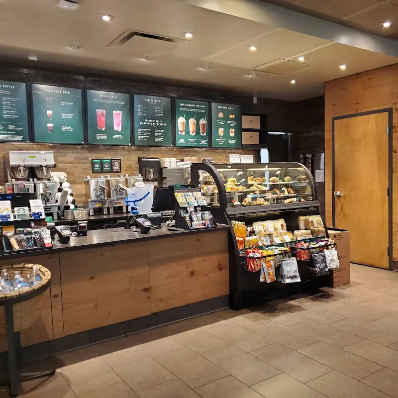 Starbucks Coffee Company