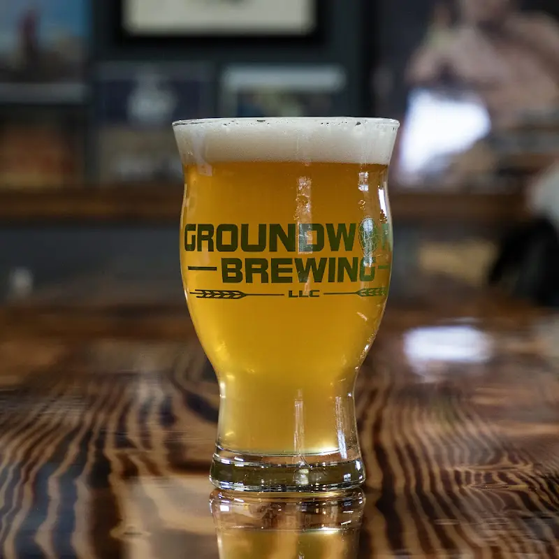Groundwork Brewing LLC