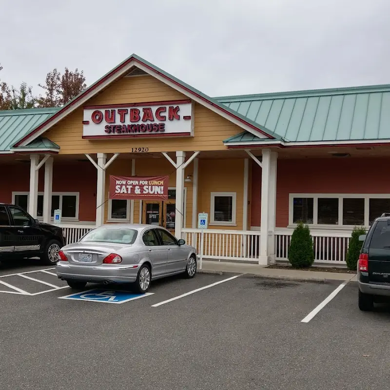 Outback Steakhouse