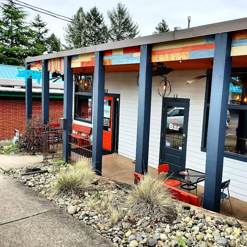 Brimstone PNW Smokehouse