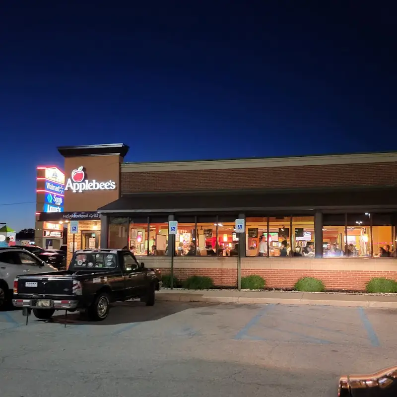 Applebee's Grill + Bar