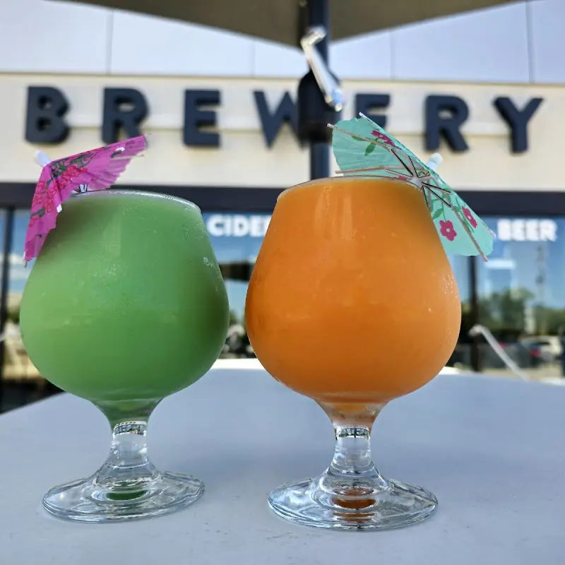 Adesanya Brewery