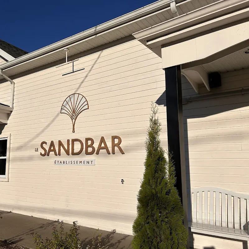 Le Sandbar