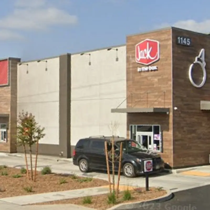 Jack in the Box