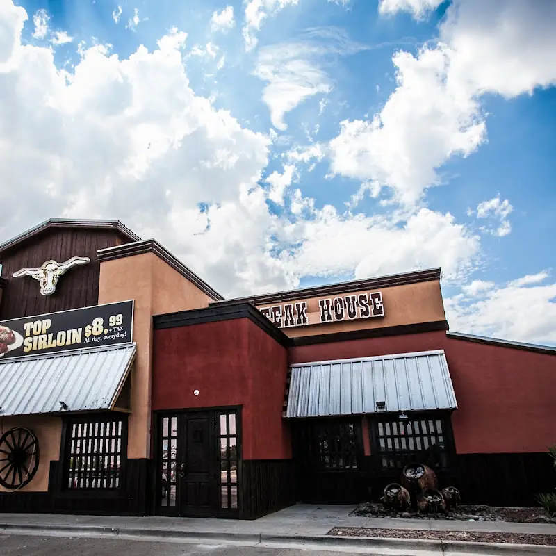 Great American Steakhouse