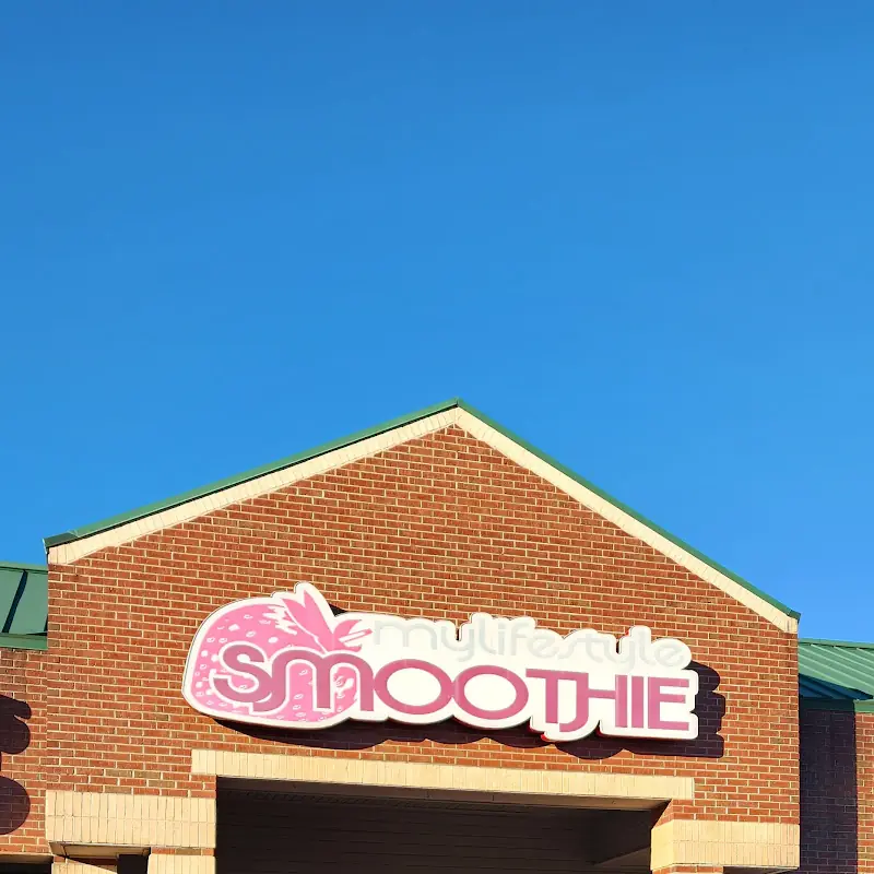 MyLifestyle Smoothie