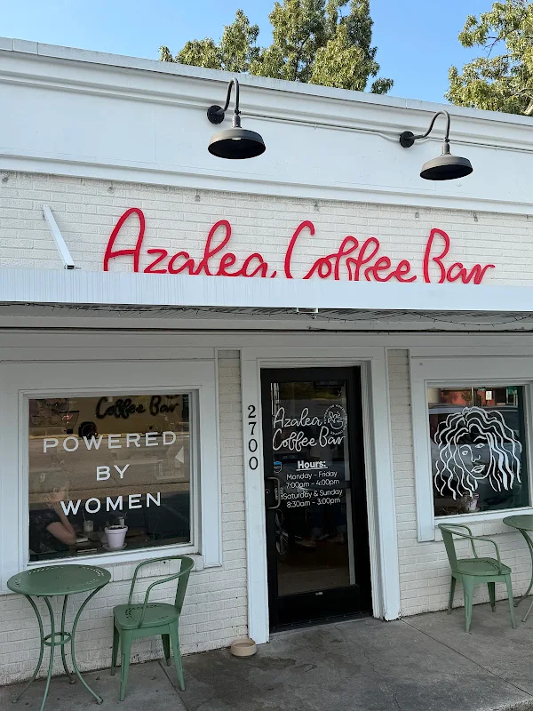 Azalea Coffee Bar