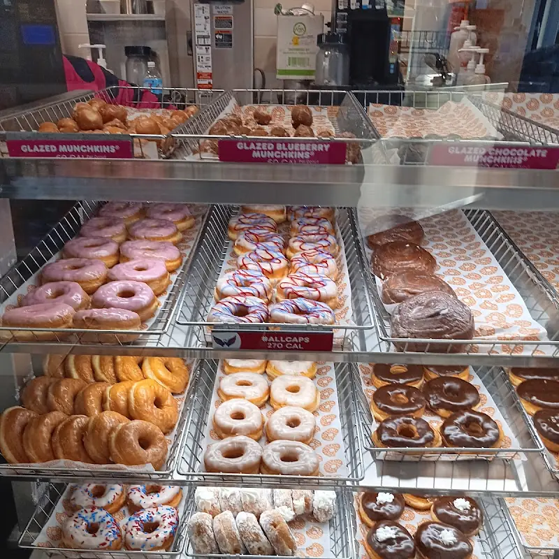 Dunkin'