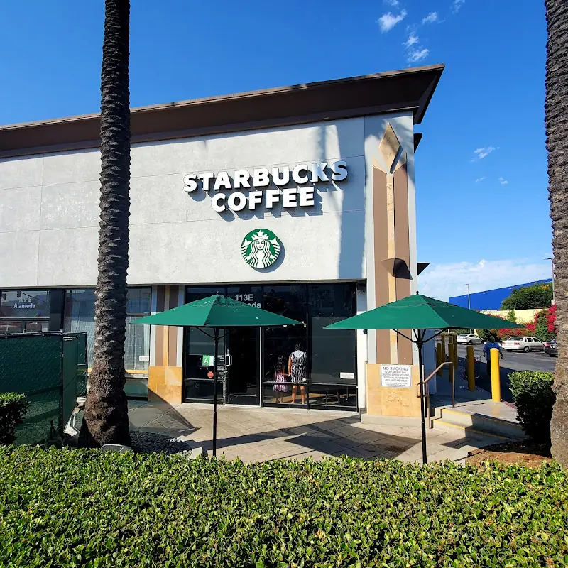 Starbucks Coffee Company