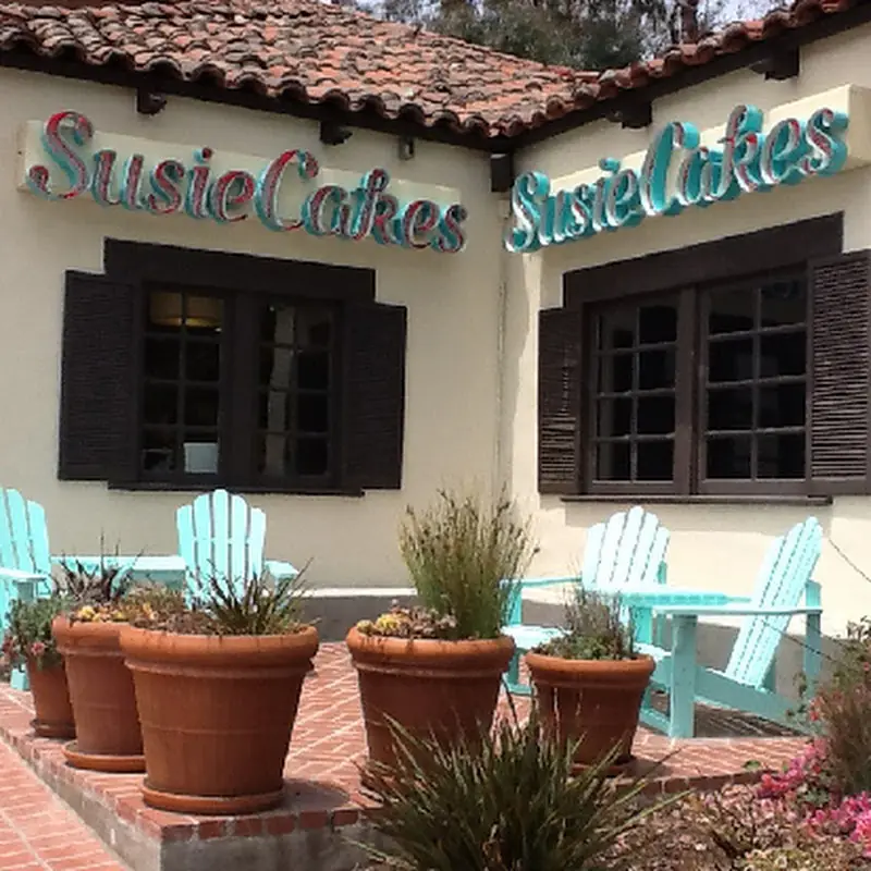 SusieCakes- Manhattan Beach