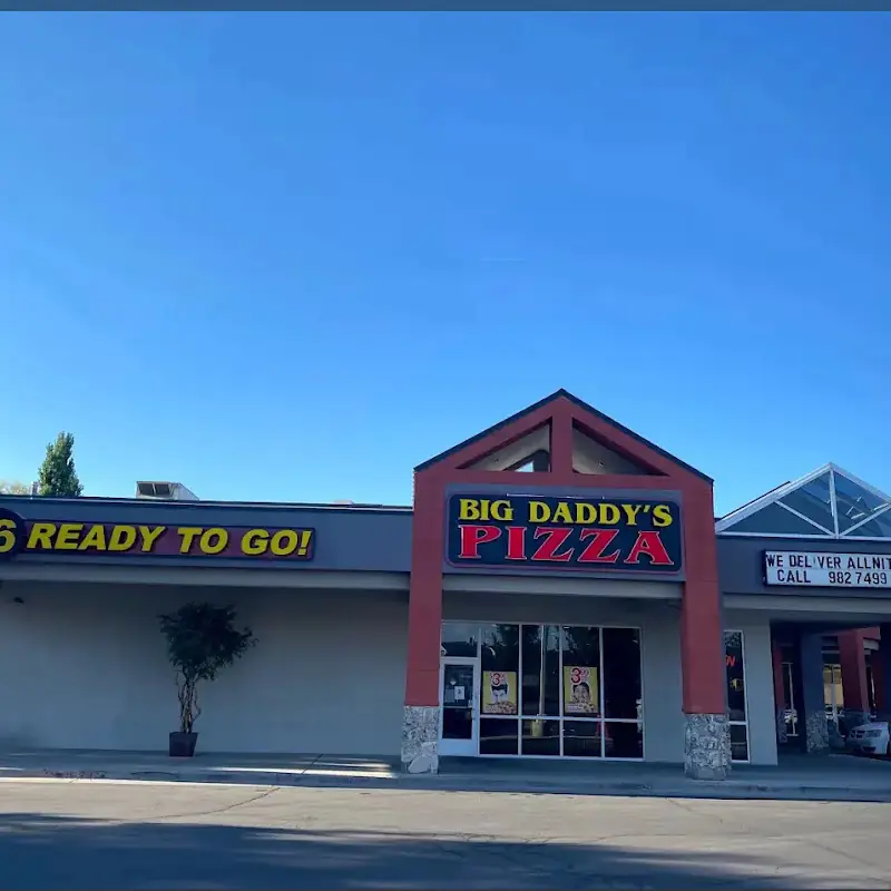 Big Daddy's Pizza Kearns