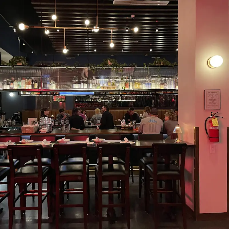 bar Vetti