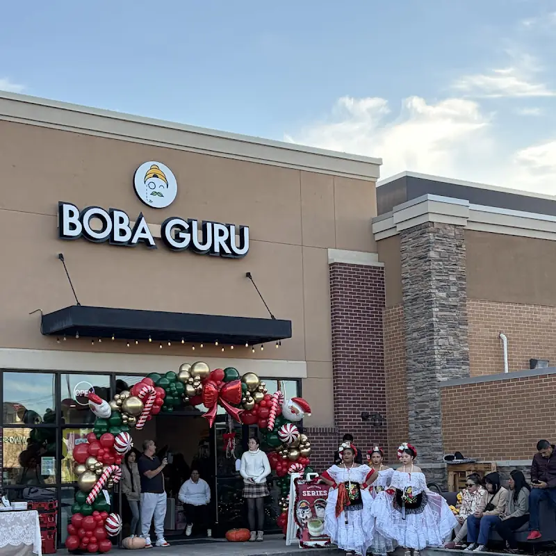 Boba Guru West Valley