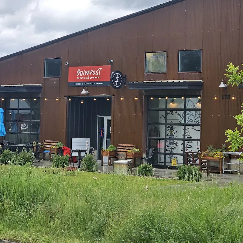Guidepost Brewing