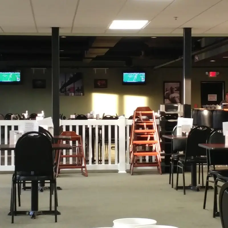 The Pickle Lounge and Northside Lanes