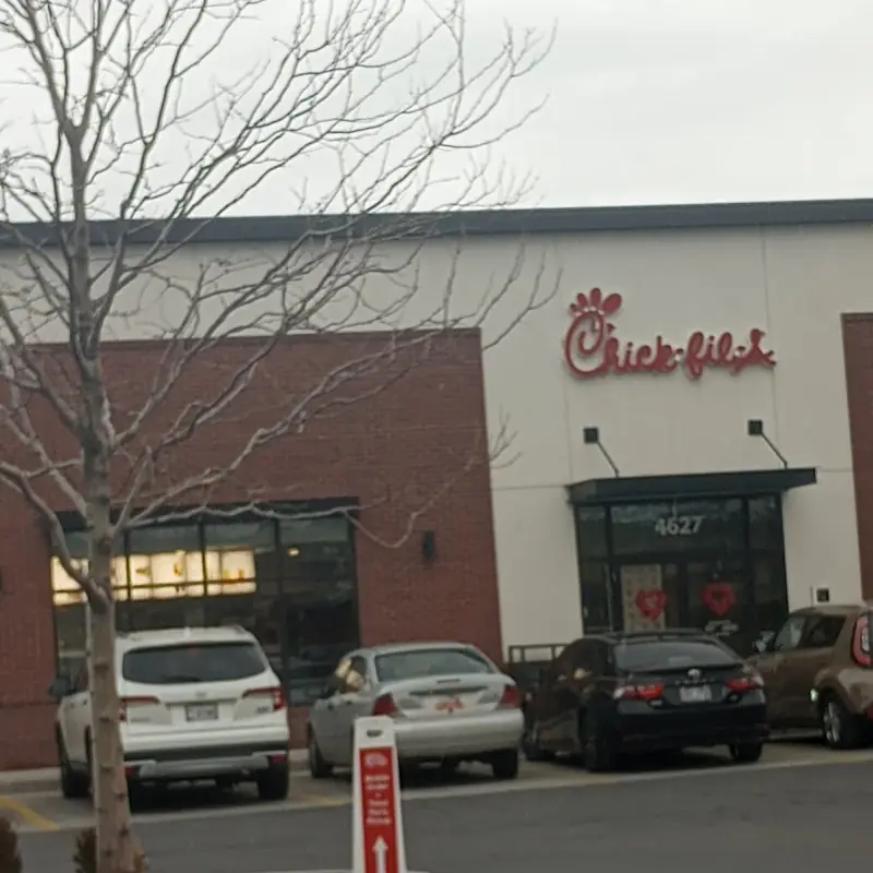 Chick-fil-A