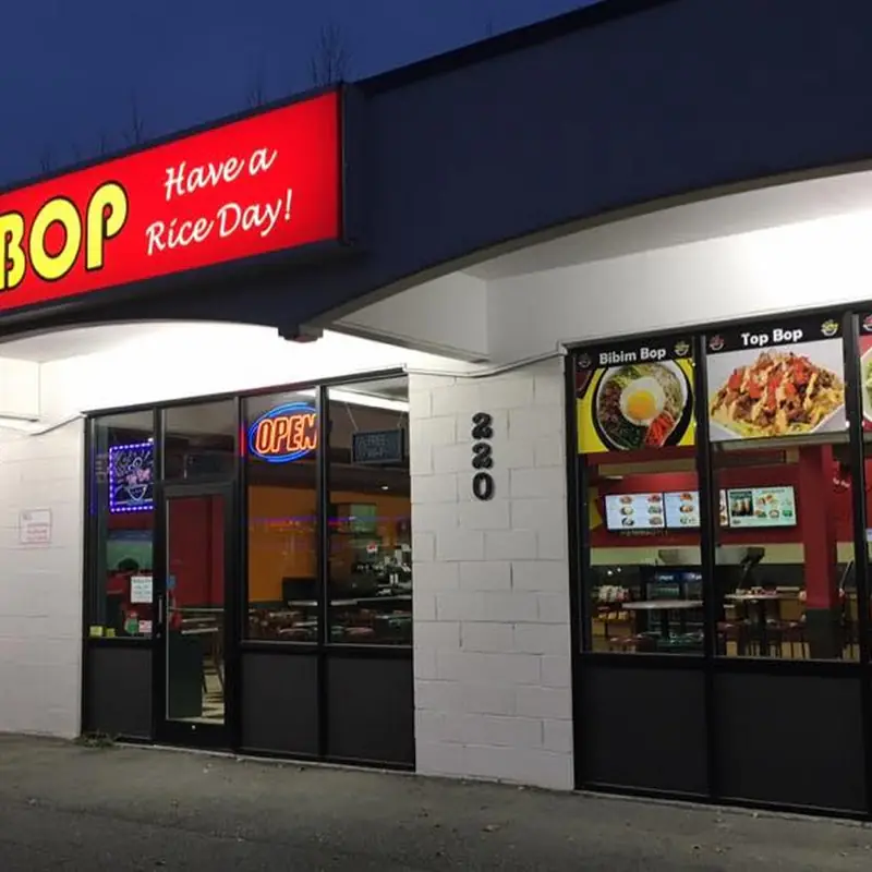Top Bop | Muldoon (AK)