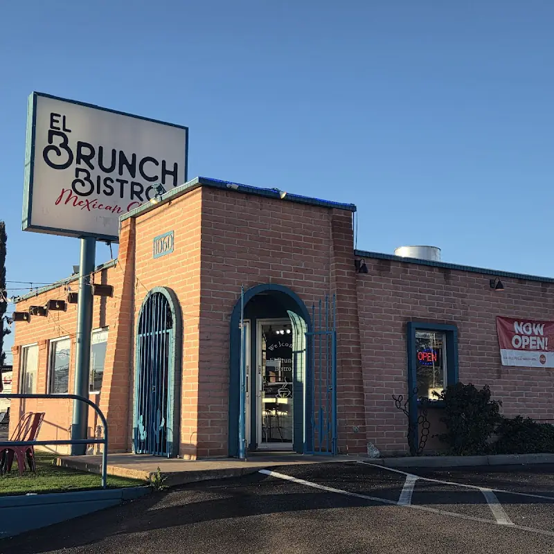 6. Beef Burrito & Cheese Enchilada