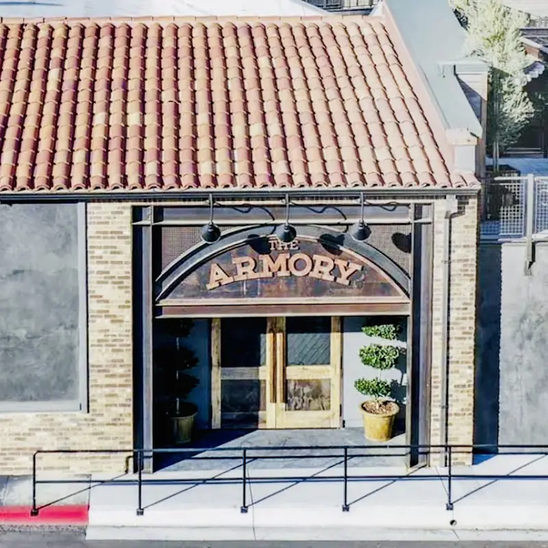The Armory