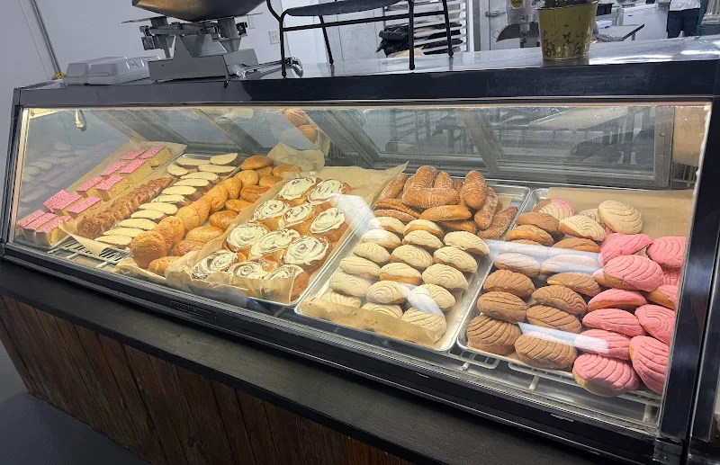 Bakery Espiga y Sol