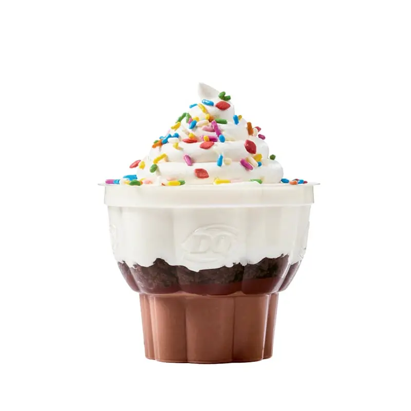 Dairy Queen (Treat)