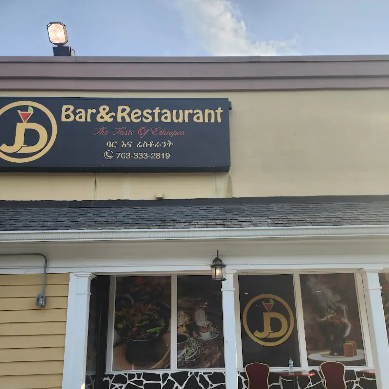 JD Bar & Restaurant