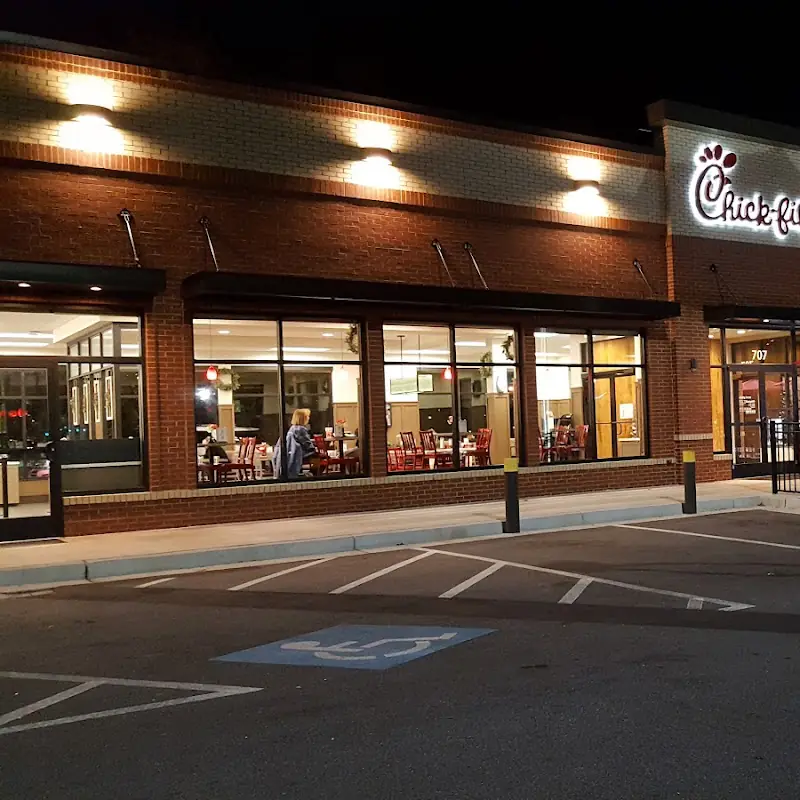 Chick-fil-A
