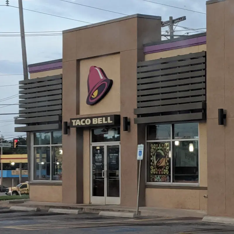 Taco Bell