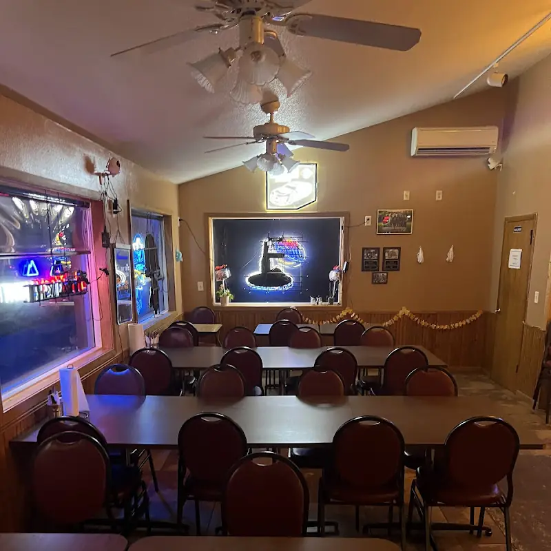 Johnny’s Place on 108