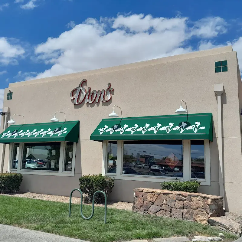 Dion's Pizza