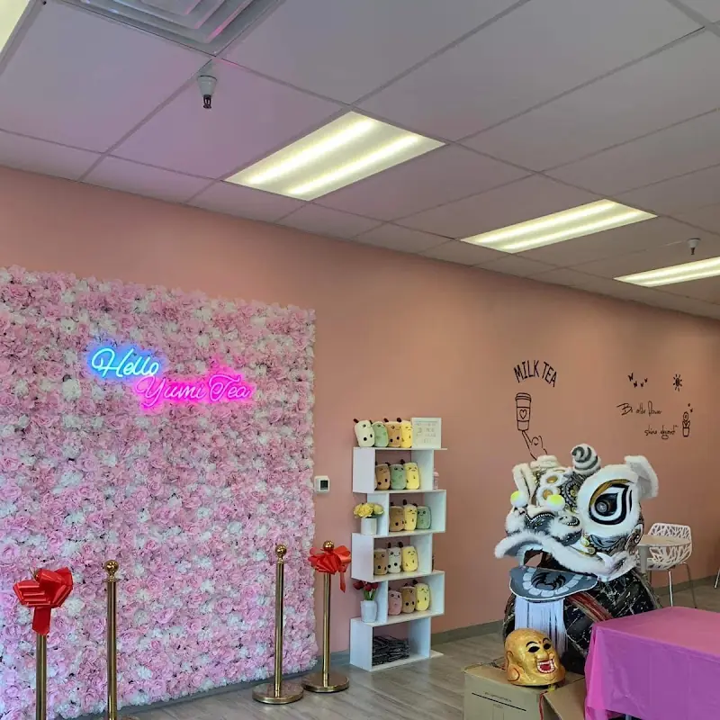 Yumi Boba Tea - Miamisburg