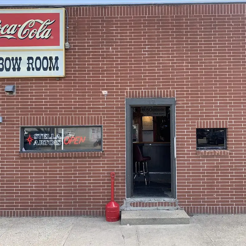 Elbow Room