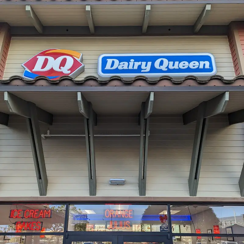 Dairy Queen (Treat)