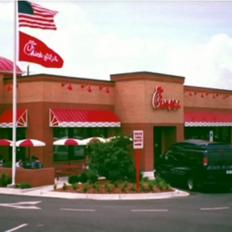 Chick-fil-A
