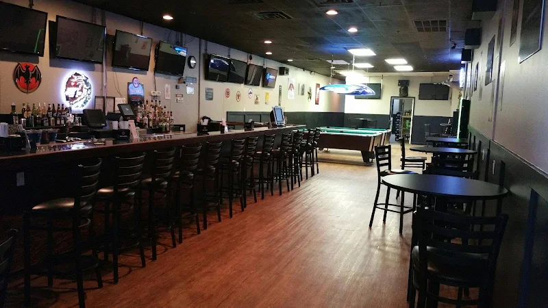Gordy's Pub