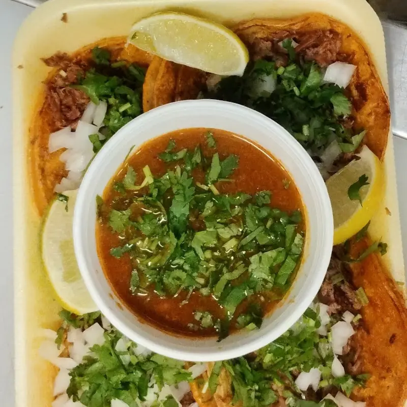 Tacos el jarocho #3LLC