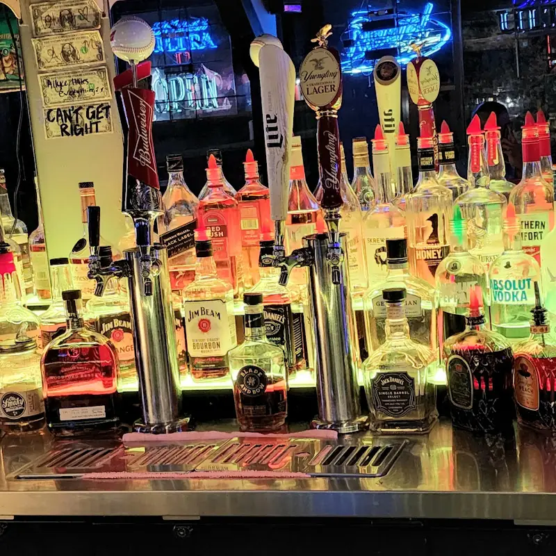 CDs Pub and Grill