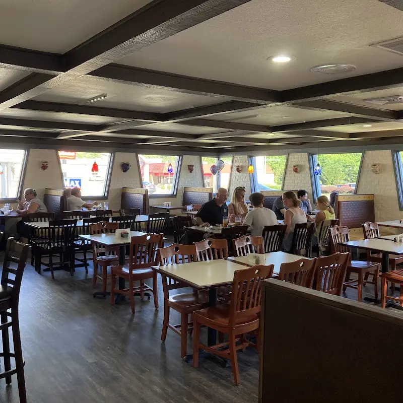 Puerta de Oro Taqueria & Cantina