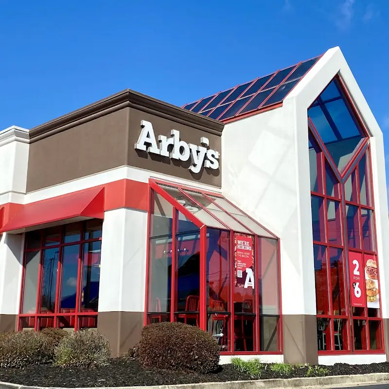Arby's