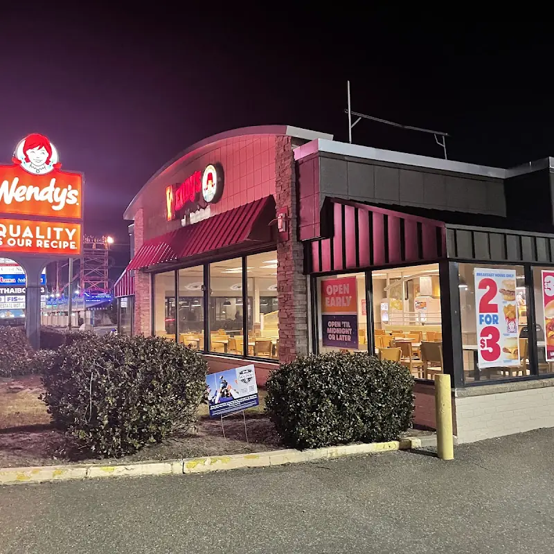 Wendy's