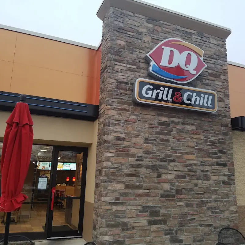 Dairy Queen Grill & Chill