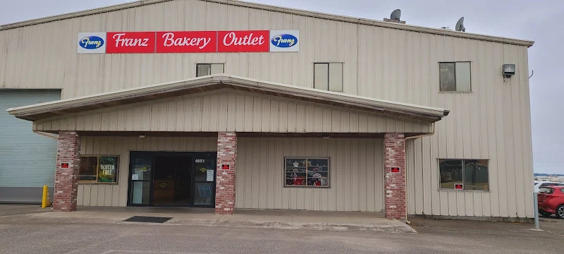 Franz Bakery Outlet