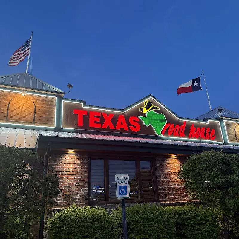 Texas Roadhouse