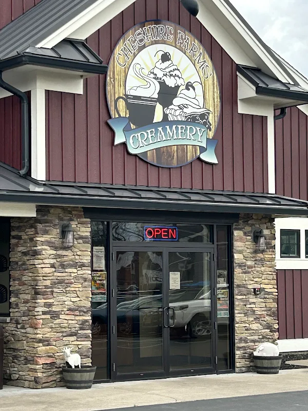 Cheshire Farms Creamery