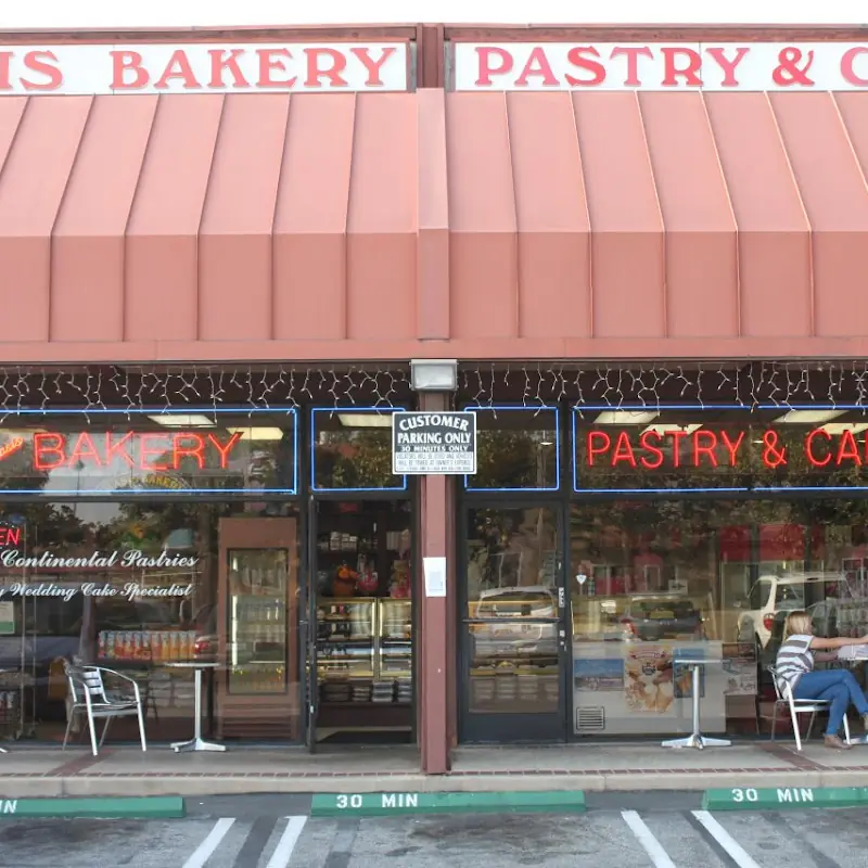 Masis Bakery