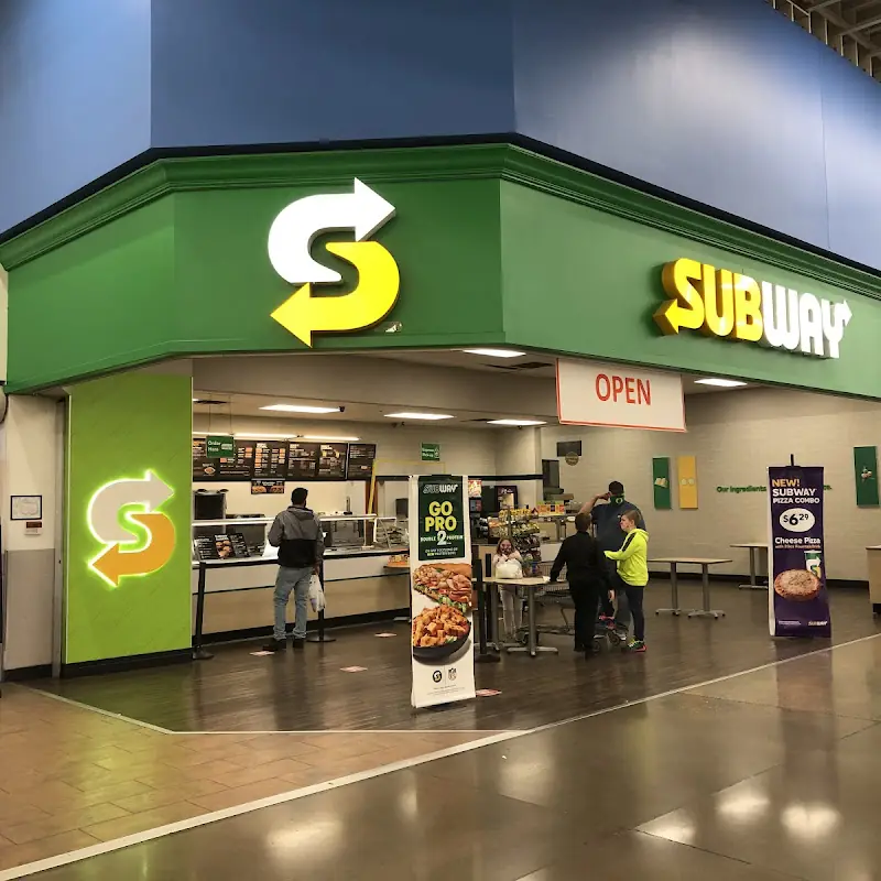 Subway