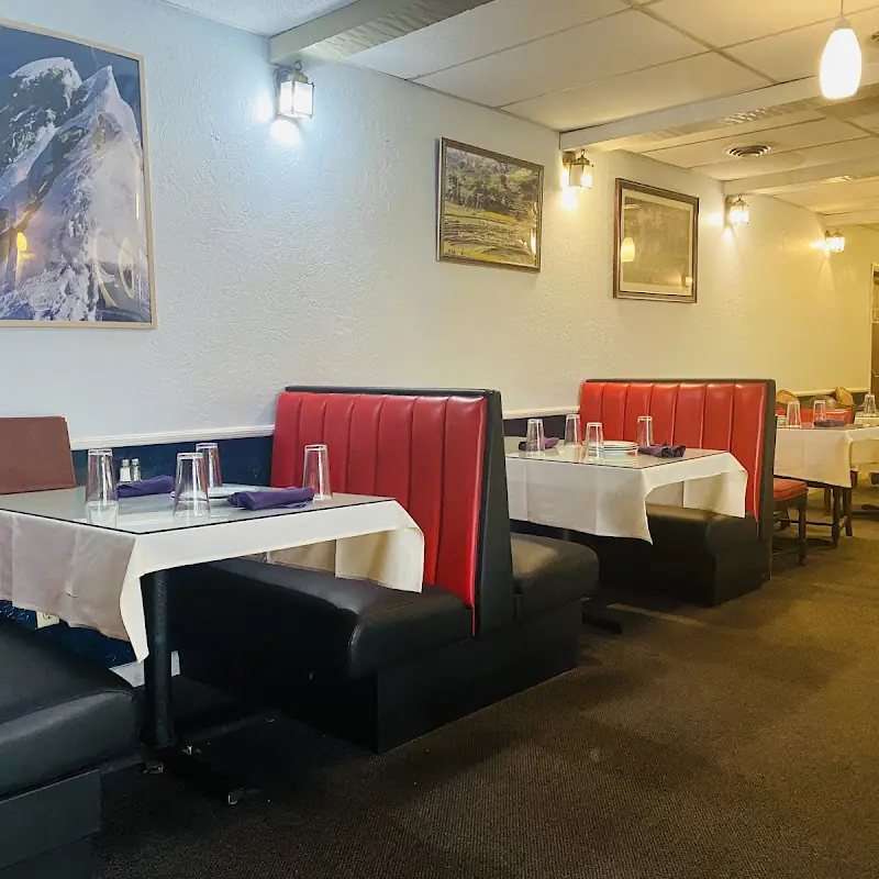BHANSA Restaurant | Indian