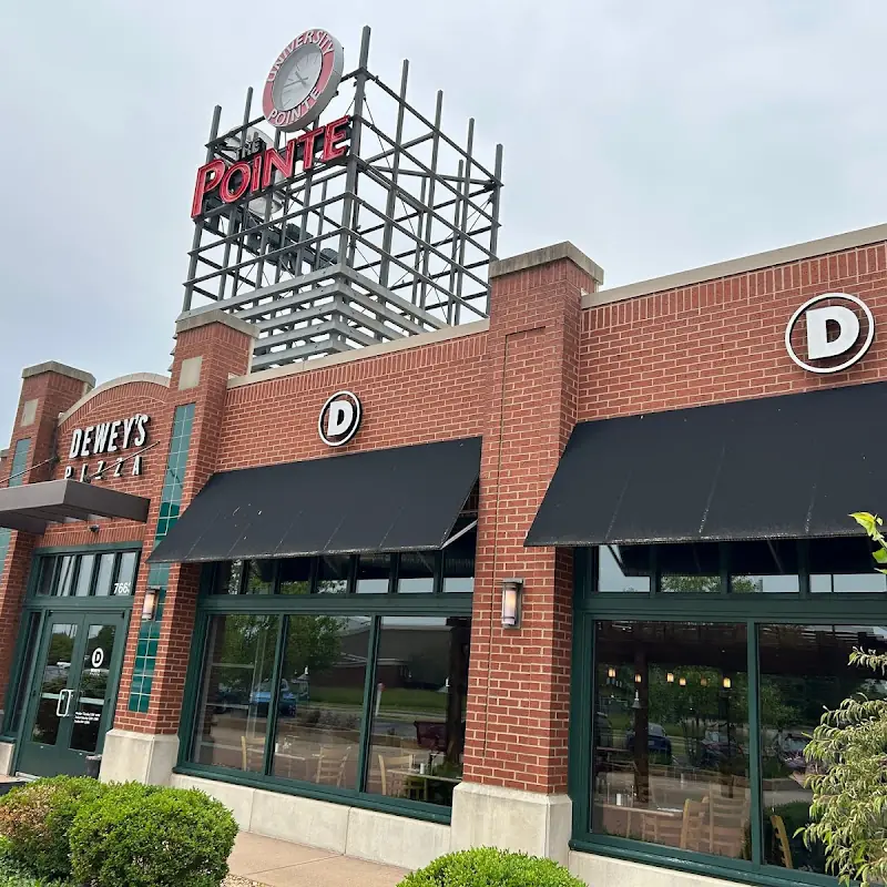 Dewey's Pizza - West Chester