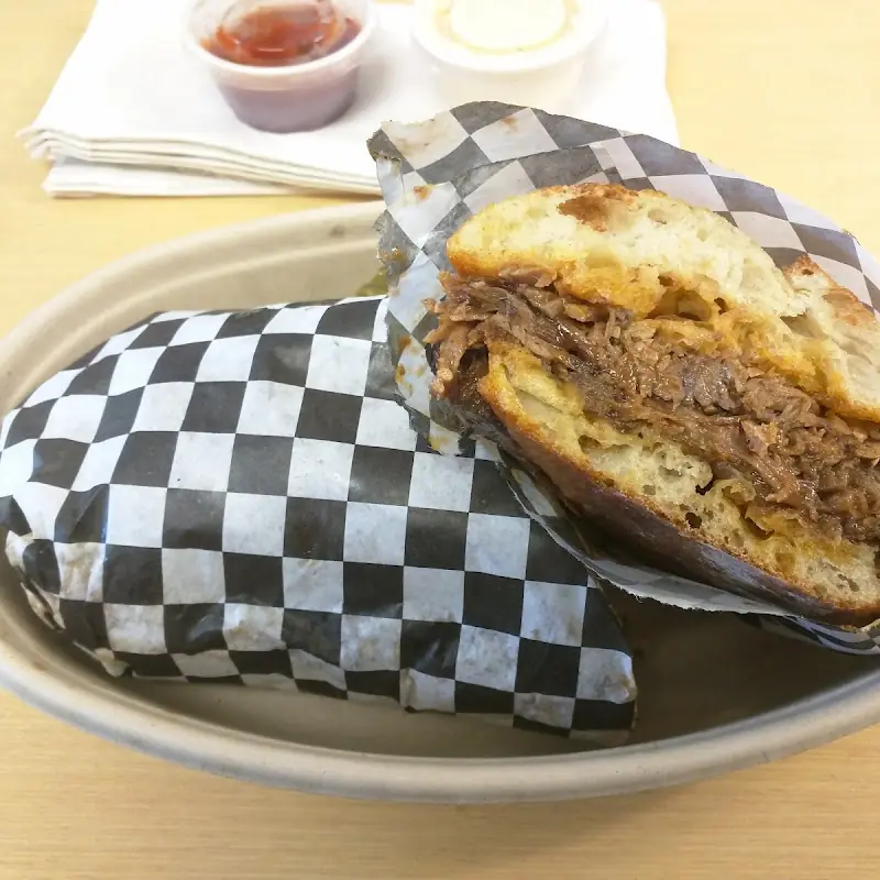 Brickell Kosher Deli